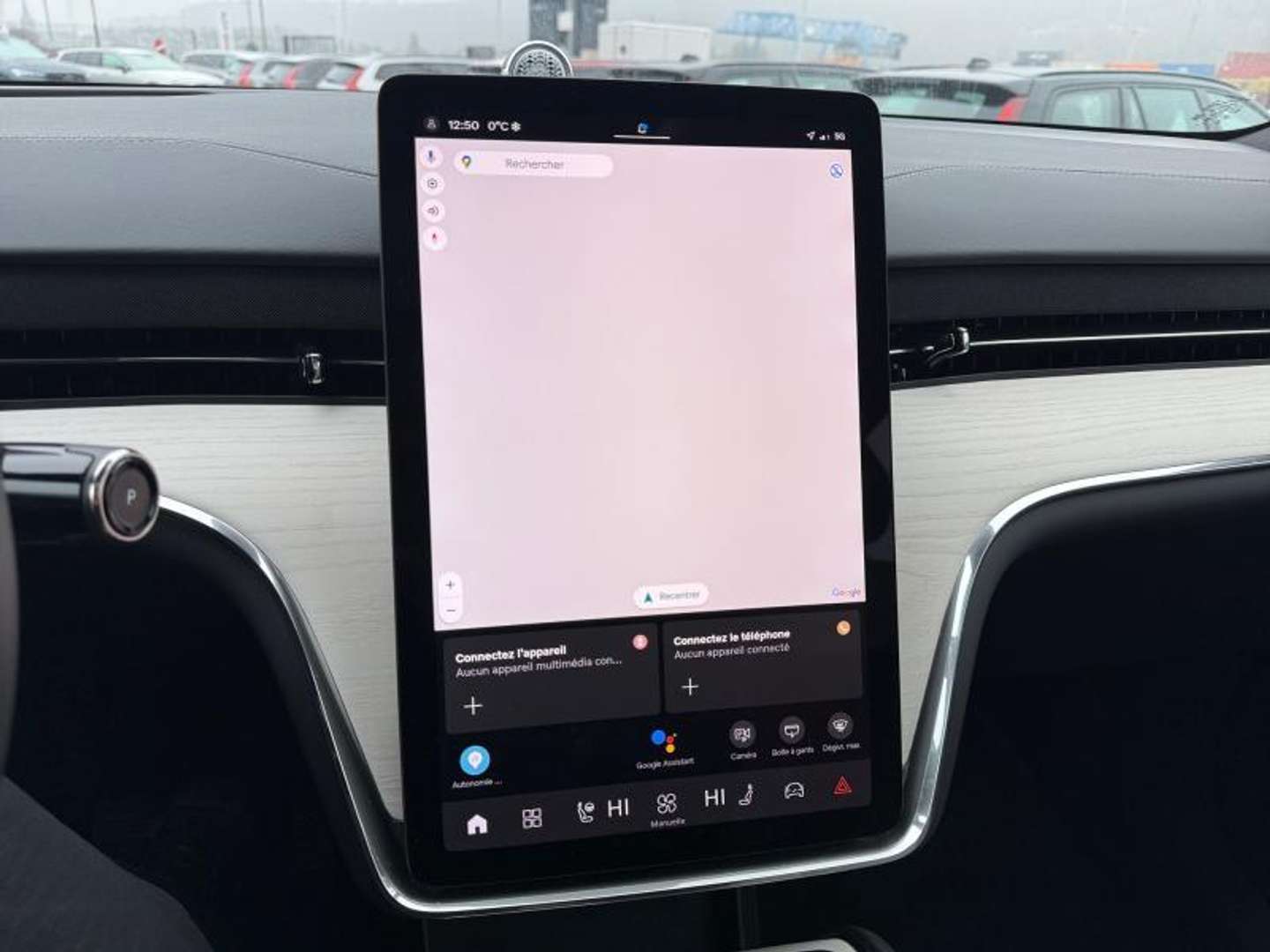 Volvo EX90 Twin Motor - 2024 - Joinsteer - #16