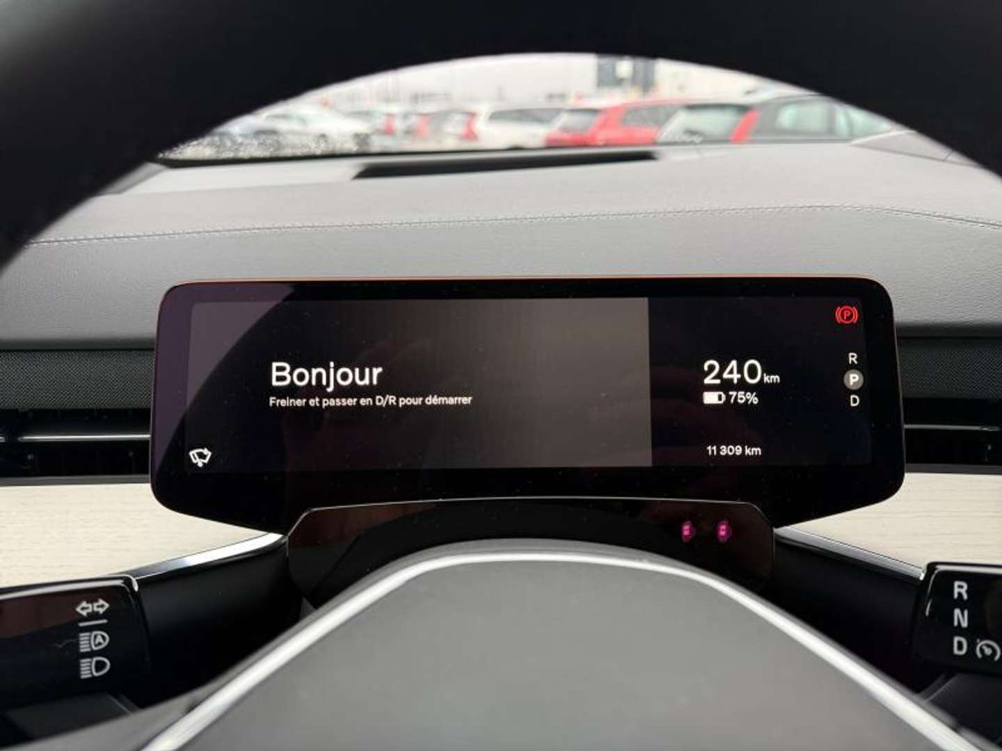 Volvo EX90 Twin Motor - 2024 - Joinsteer - #18