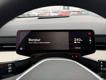 Volvo EX90 Twin Motor — photo 18