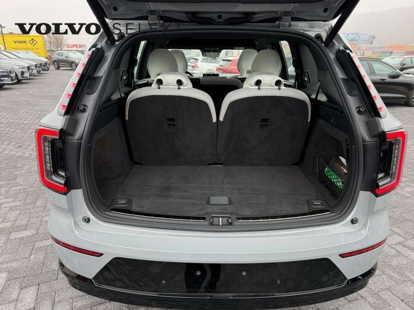 Volvo EX90 Twin Motor - 2024 - Joinsteer - #19