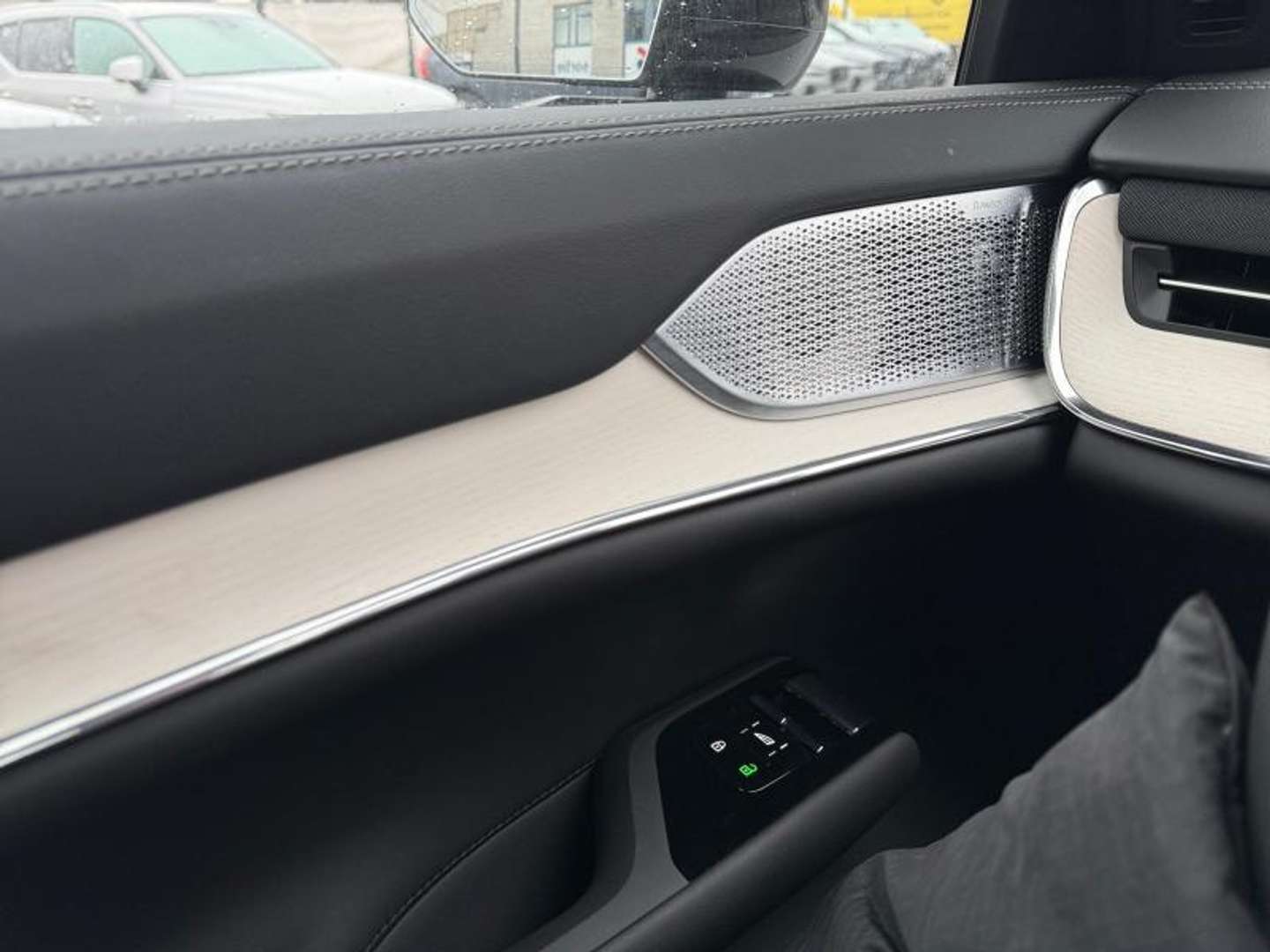 Volvo EX90 Twin Motor - 2024 - Joinsteer - #20