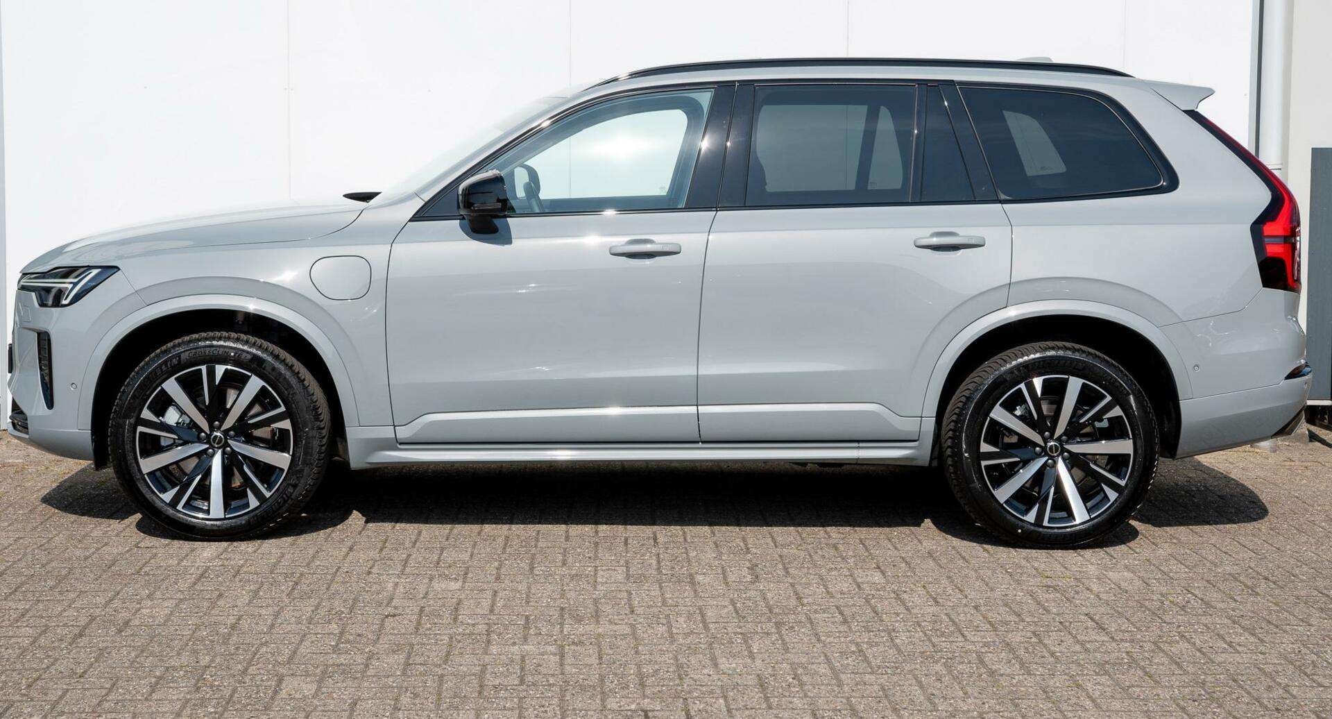 Volvo XC90 T8 Recharge Plus - 2025 - Joinsteer - #2
