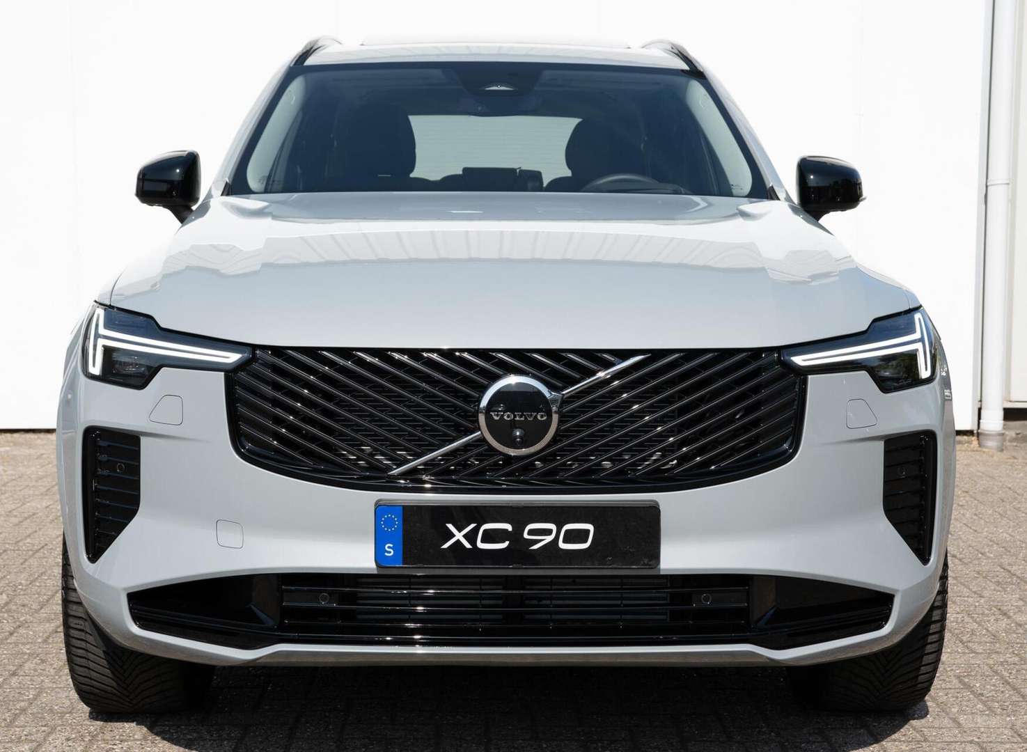 Volvo XC90 T8 Recharge Plus - 2025 - Joinsteer - #7