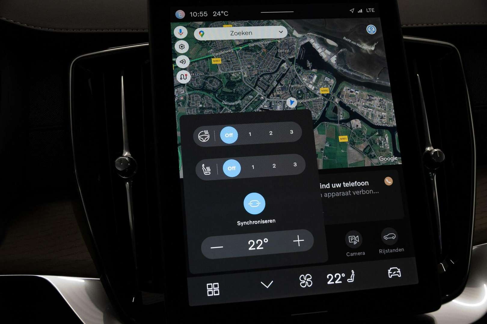 Volvo XC90 T8 Recharge Plus - 2025 - Joinsteer - #8