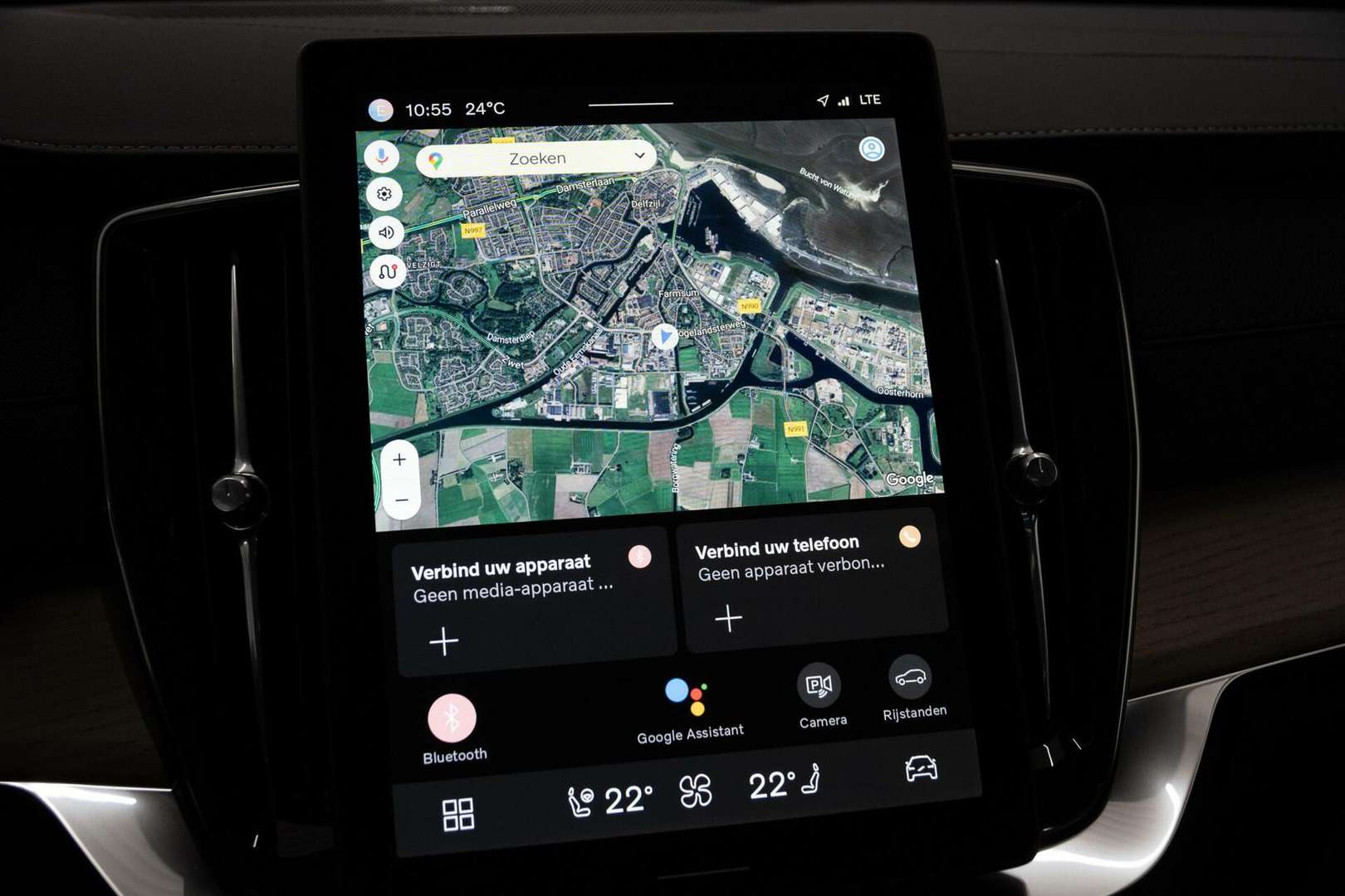 Volvo XC90 T8 Recharge Plus - 2025 - Joinsteer - #10