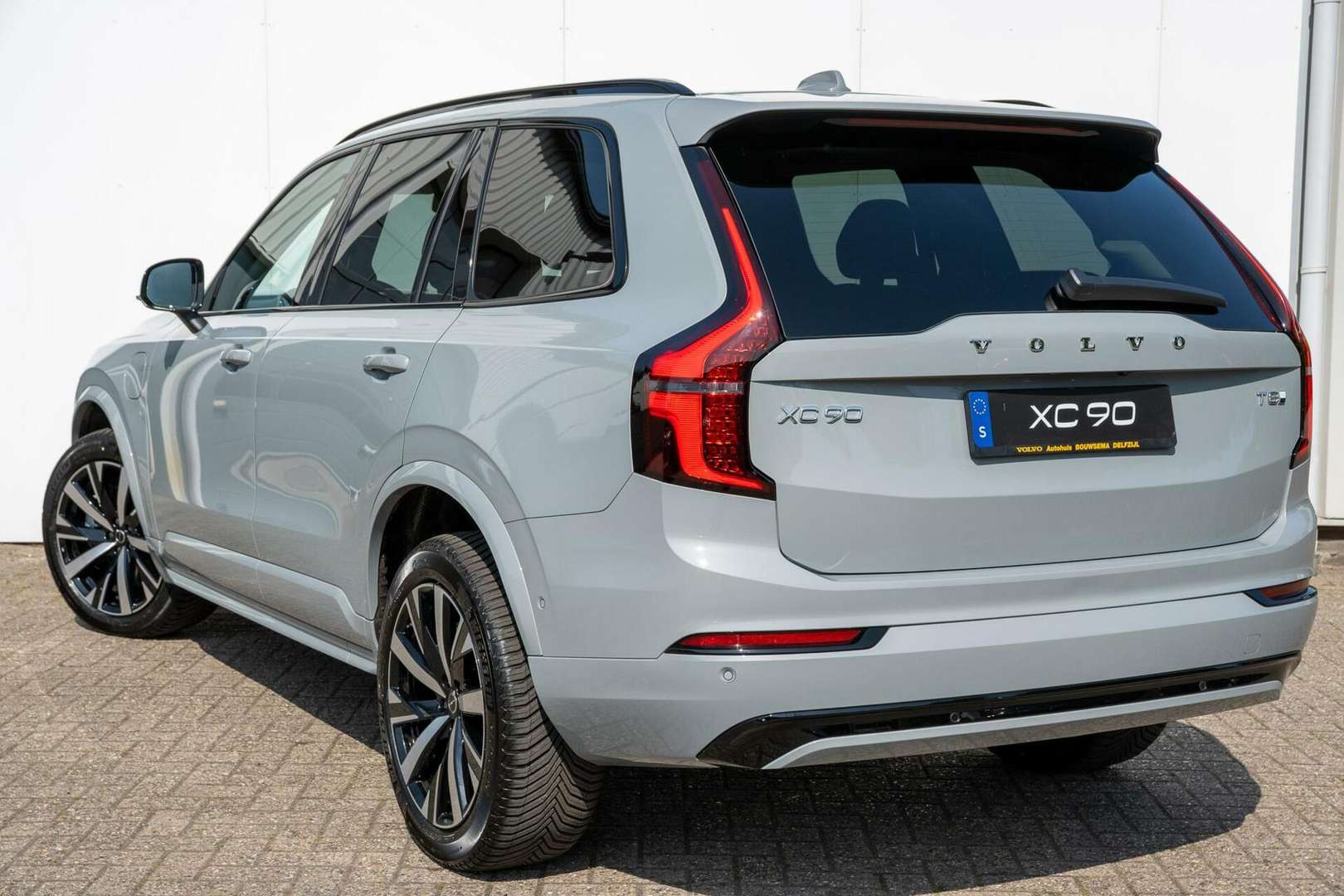 Volvo XC90 T8 Recharge Plus - 2025 - Joinsteer - #12