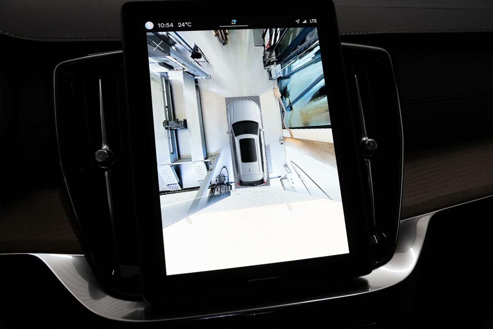 Volvo XC90 T8 Recharge Plus - 2025 - Joinsteer - #13