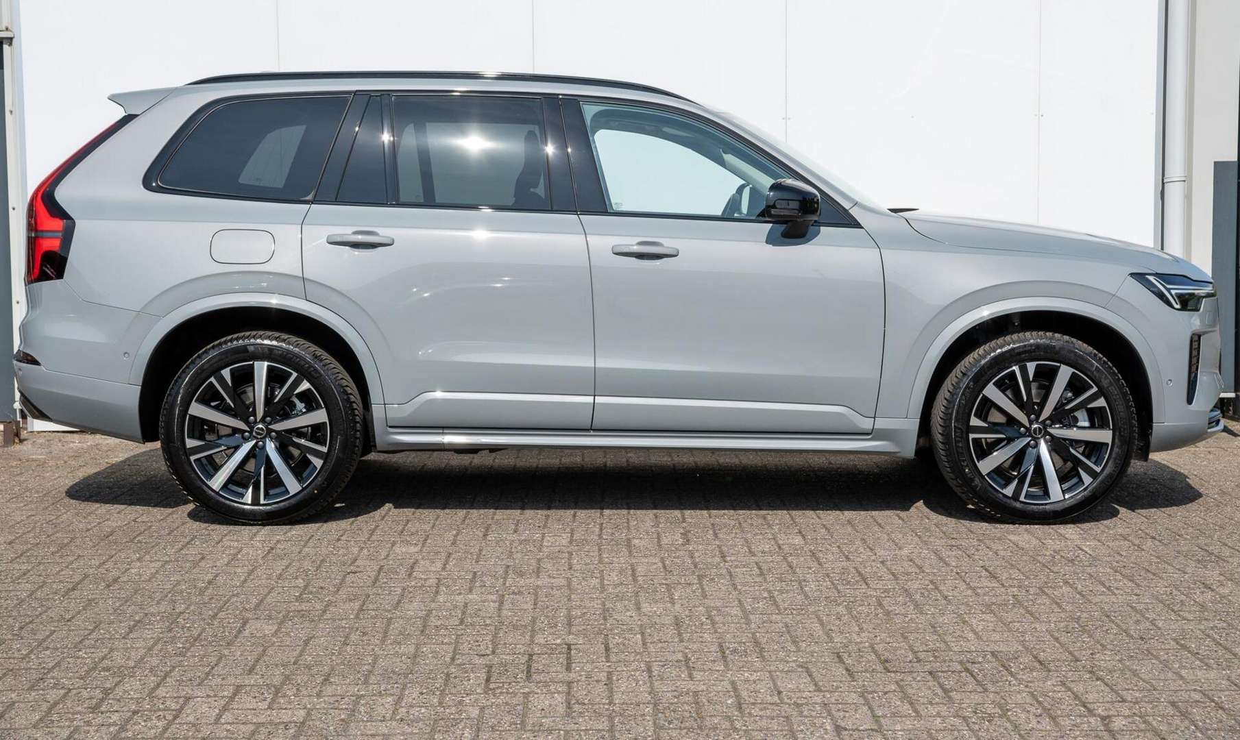 Volvo XC90 T8 Recharge Plus - 2025 - Joinsteer - #16