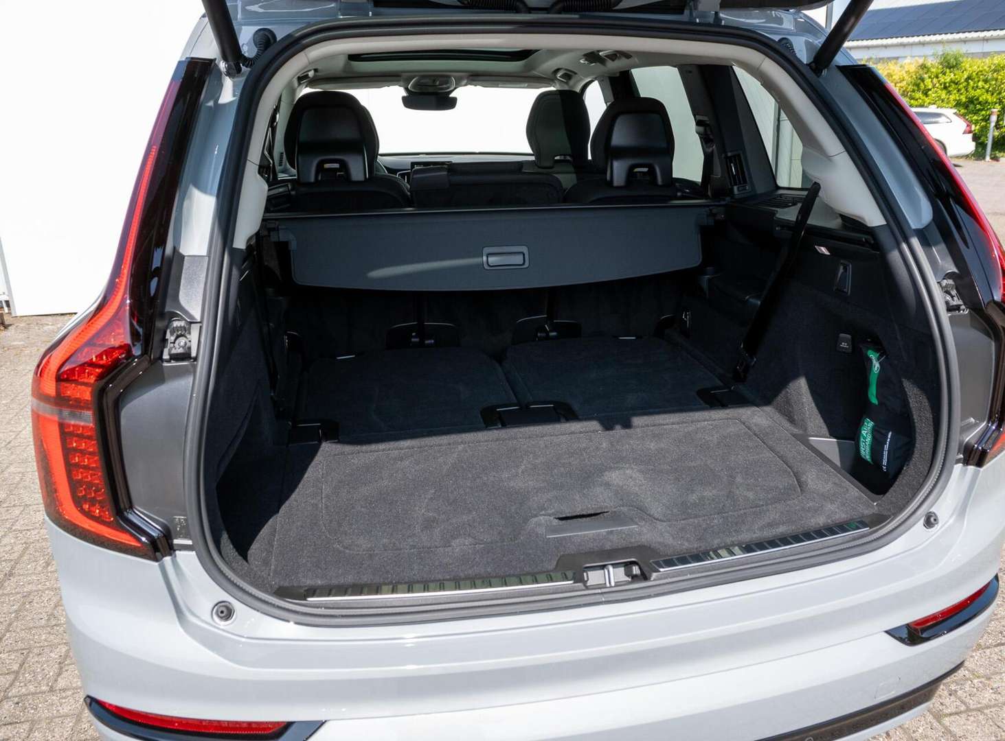 Volvo XC90 T8 Recharge Plus - 2025 - Joinsteer - #18