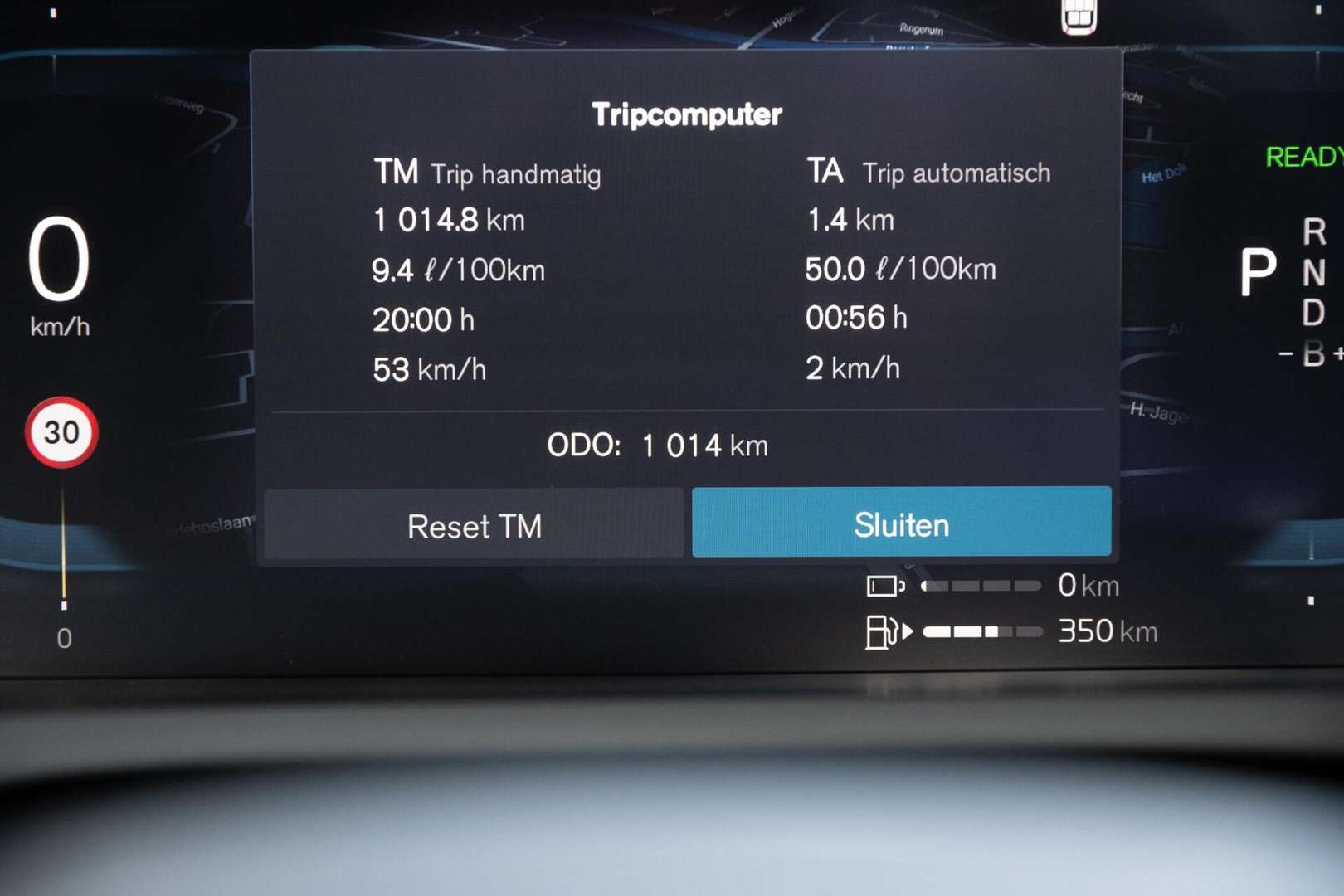 Volvo XC90 T8 Recharge Plus - 2025 - Joinsteer - #21