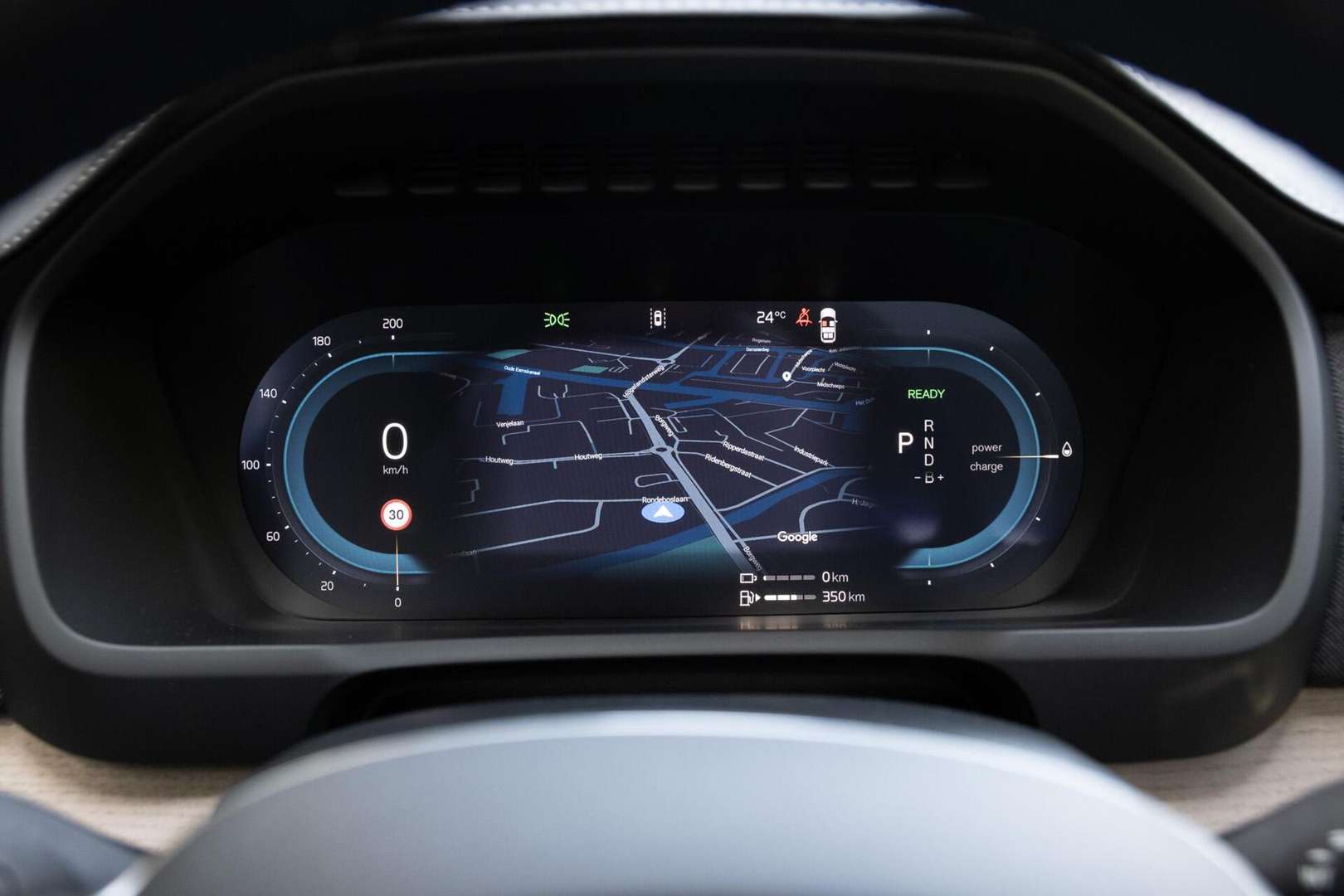 Volvo XC90 T8 Recharge Plus - 2025 - Joinsteer - #22