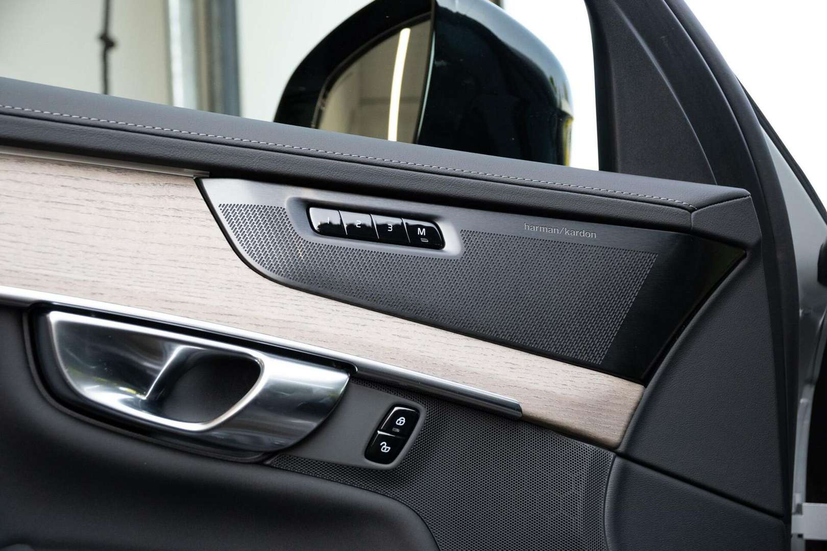 Volvo XC90 T8 Recharge Plus - 2025 - Joinsteer - #23