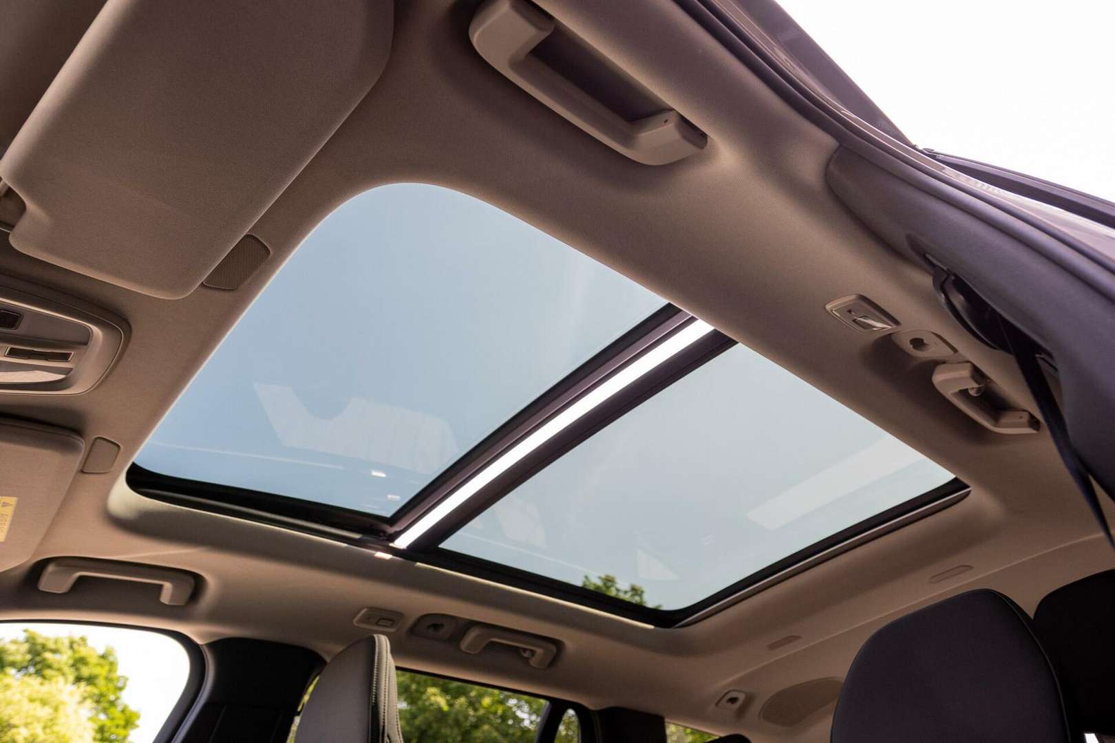 Volvo XC90 T8 Recharge Plus - 2025 - Joinsteer - #25