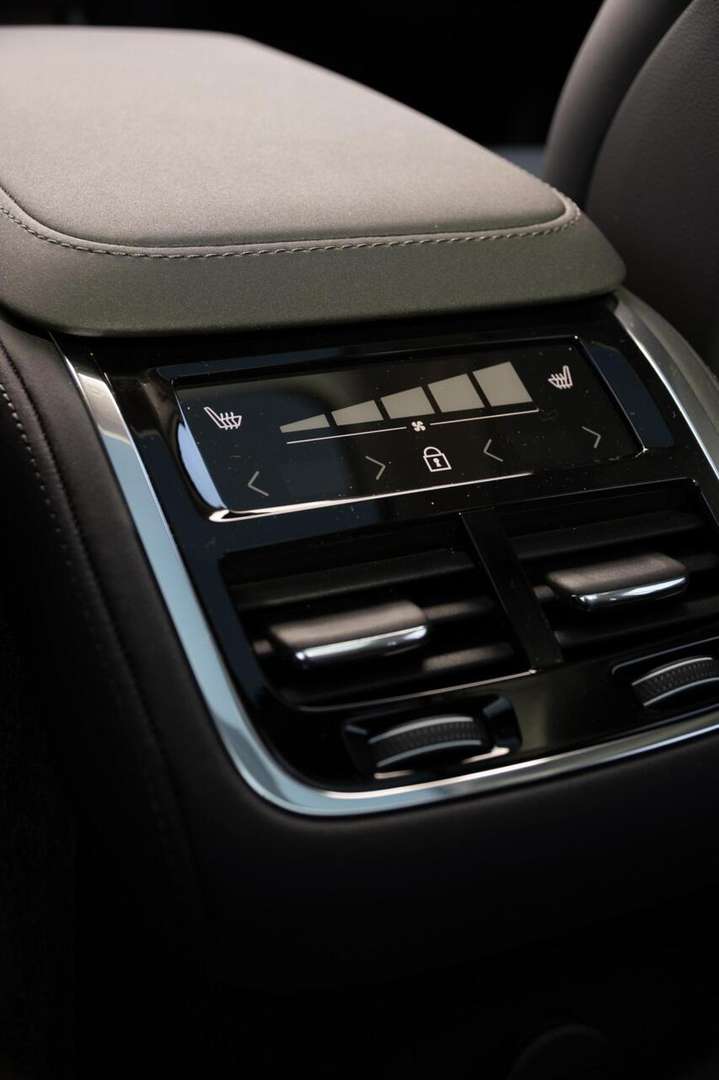 Volvo XC90 T8 Recharge Plus - 2025 - Joinsteer - #26