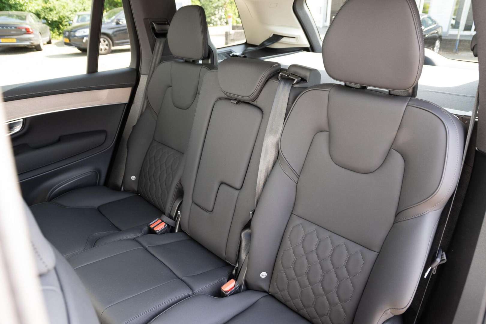 Volvo XC90 T8 Recharge Plus - 2025 - Joinsteer - #28