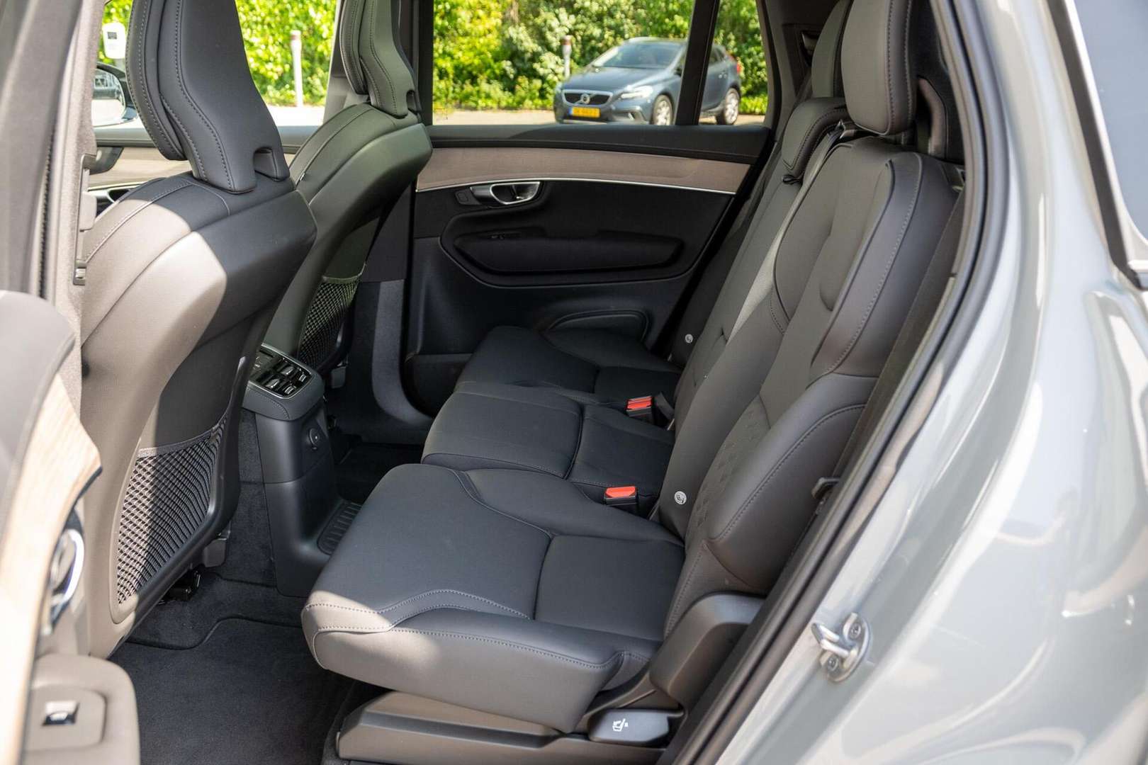 Volvo XC90 T8 Recharge Plus - 2025 - Joinsteer - #29