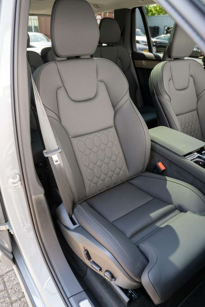 Volvo XC90 T8 Recharge Plus - 2025 - Joinsteer - #31