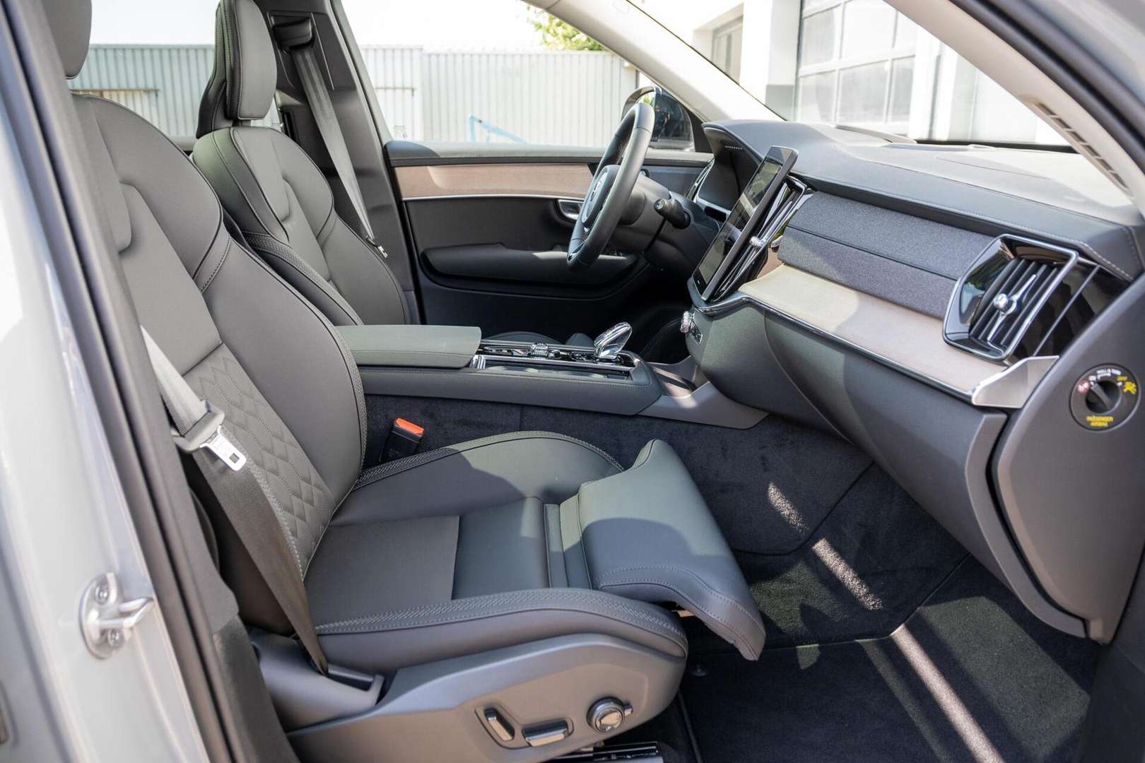 Volvo XC90 T8 Recharge Plus - 2025 - Joinsteer - #32