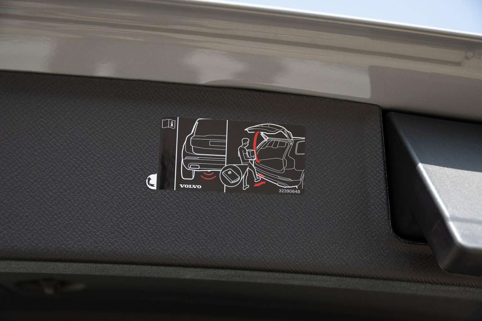 Volvo XC90 T8 Recharge Plus - 2025 - Joinsteer - #34