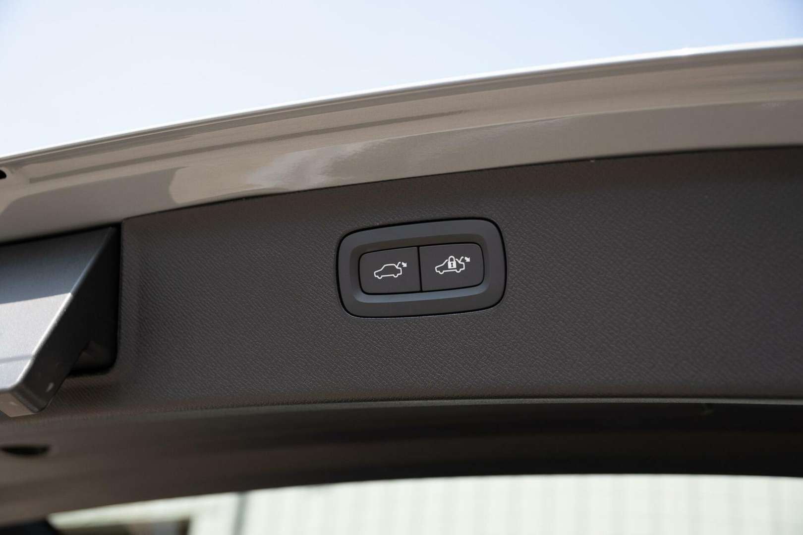 Volvo XC90 T8 Recharge Plus - 2025 - Joinsteer - #35