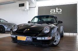 Porsche 993 Carrera RS - 1995 - Joinsteer - #1