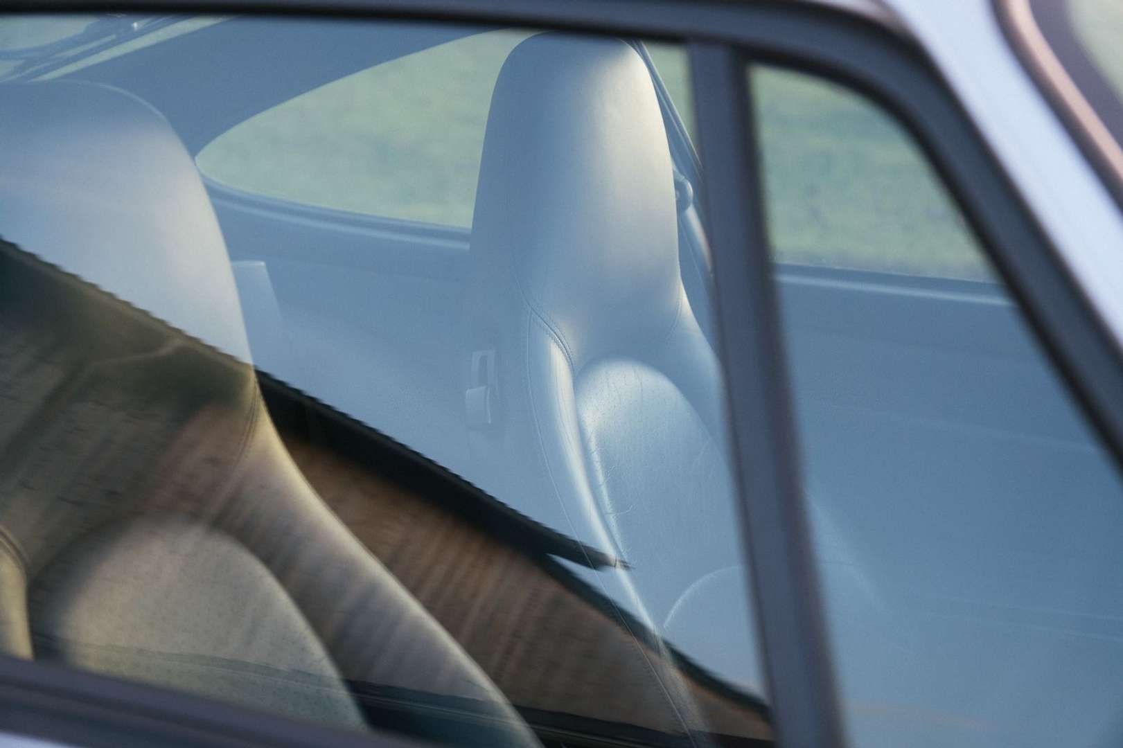 Porsche 993 Carrera 2 - 1994 - Joinsteer - #10