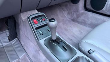 Porsche 993 Carrera — photo 8
