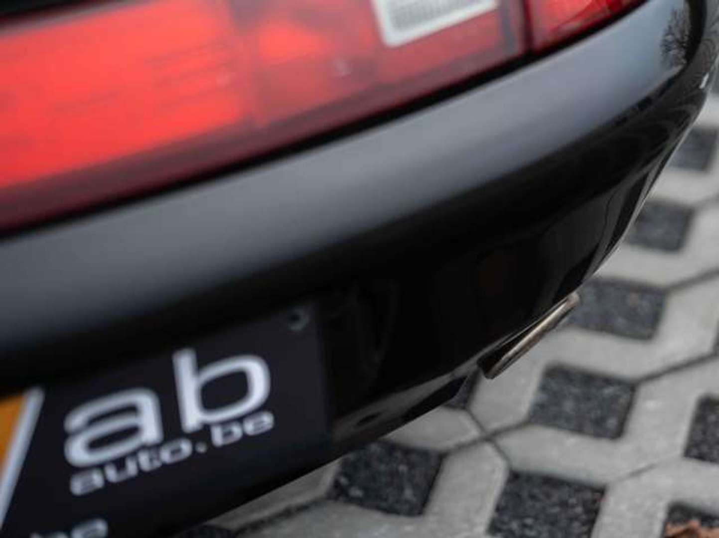 Porsche 993 Carrera RS - 1995 - Joinsteer - #12