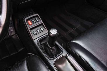 Porsche 993 Carrera 4S — photo 11