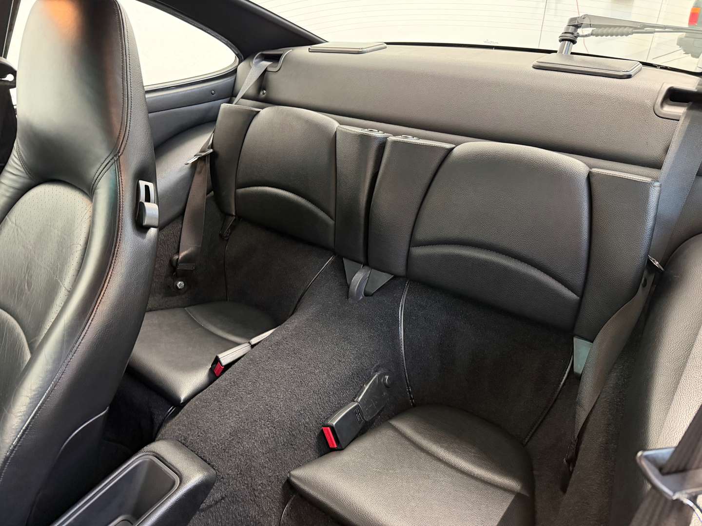 Porsche 993 CARRERA 4 - 1996 - Joinsteer - #10