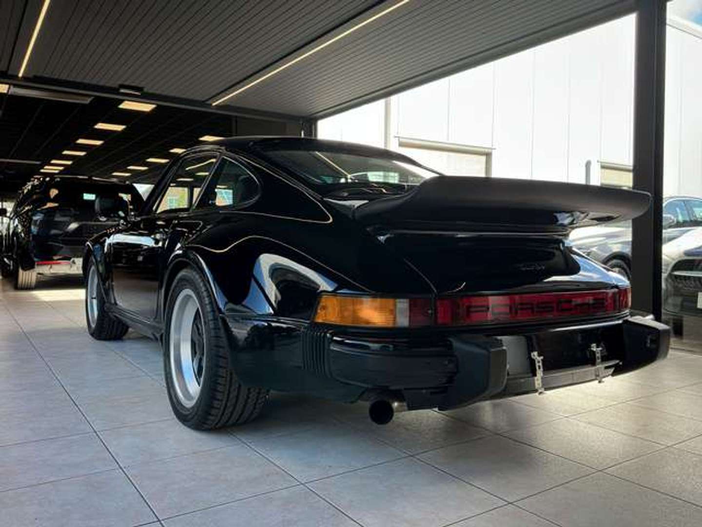 Porsche 930 Turbo - 1977 - Joinsteer - #10