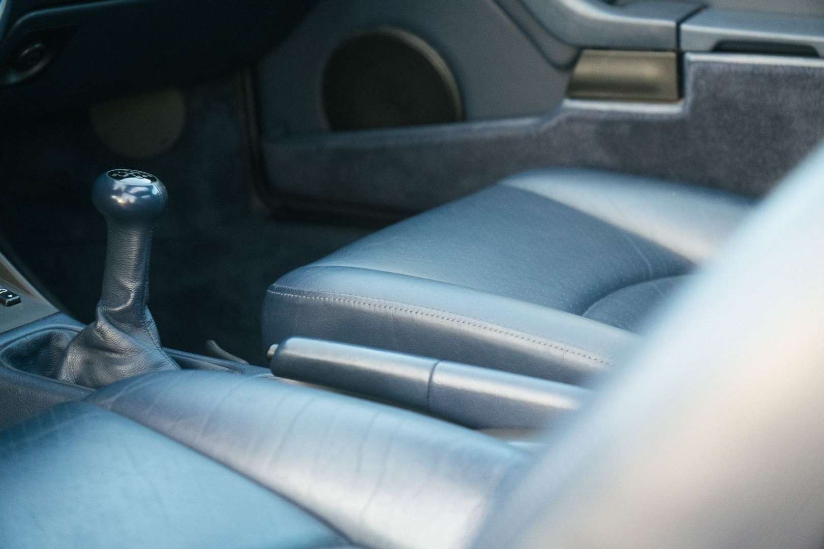 Porsche 993 Carrera 2 - 1994 - Joinsteer - #14