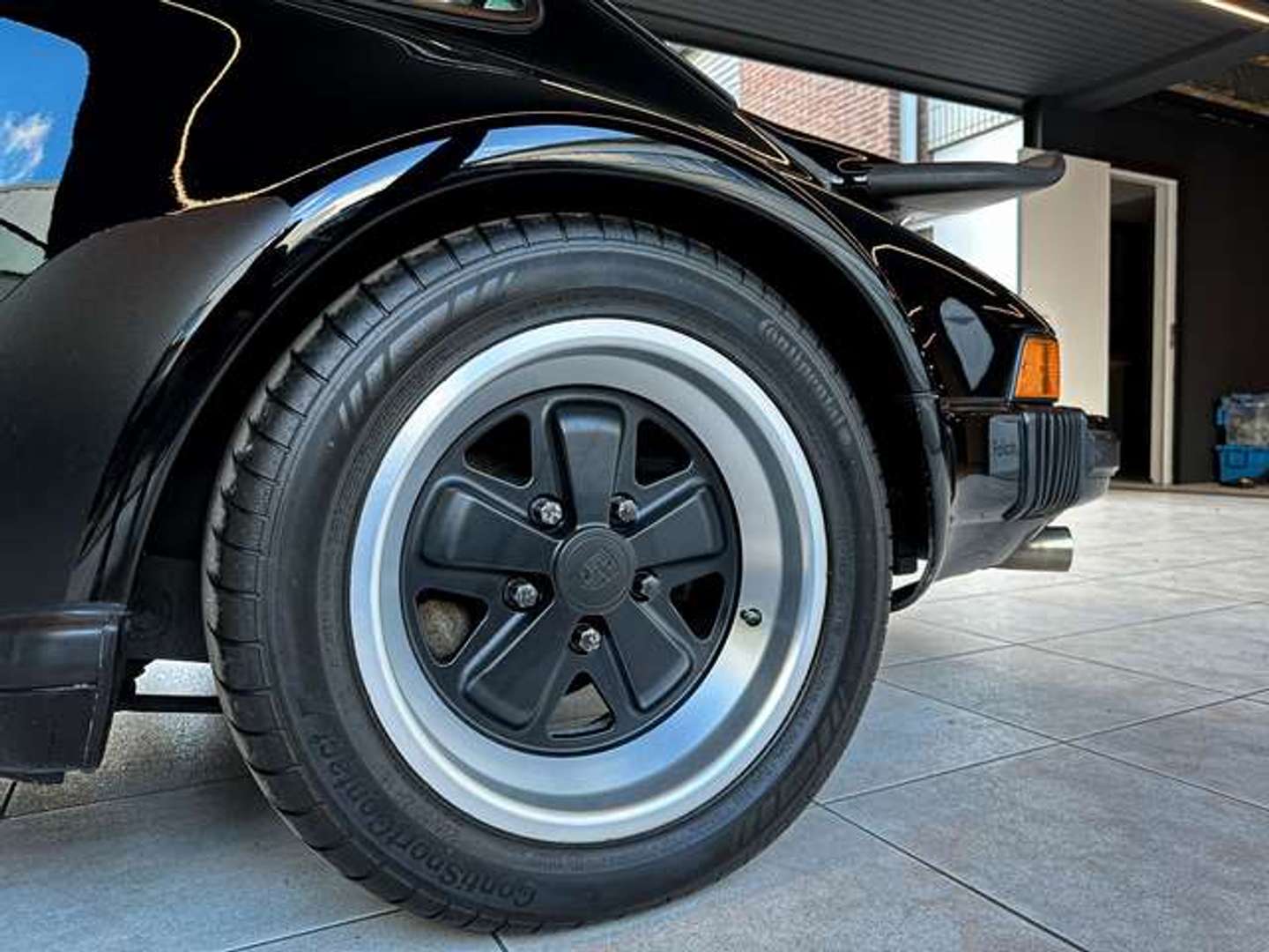 Porsche 930 Turbo - 1977 - Joinsteer - #12