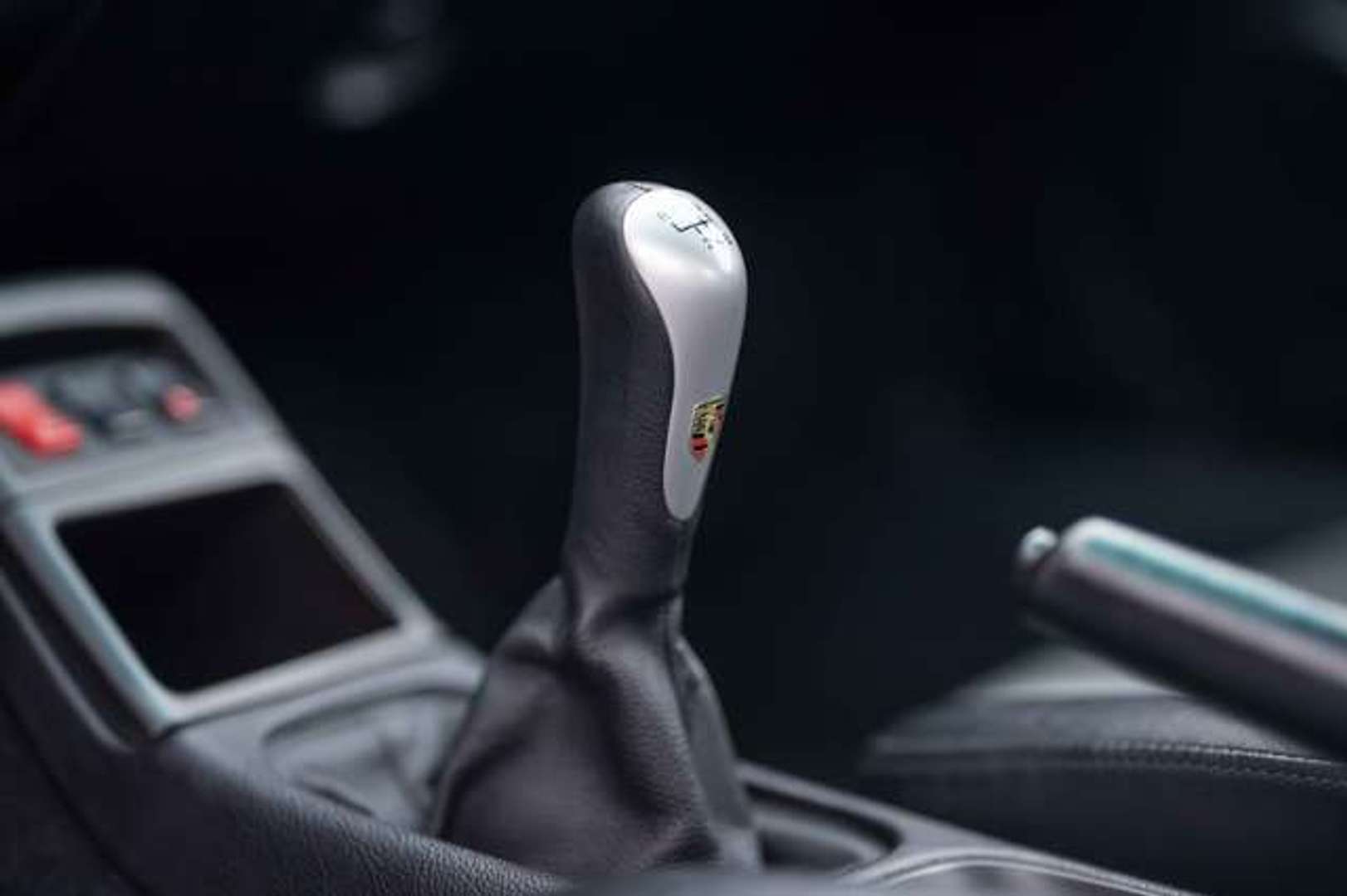 Porsche 993 Carrera RS - 1995 - Joinsteer - #15