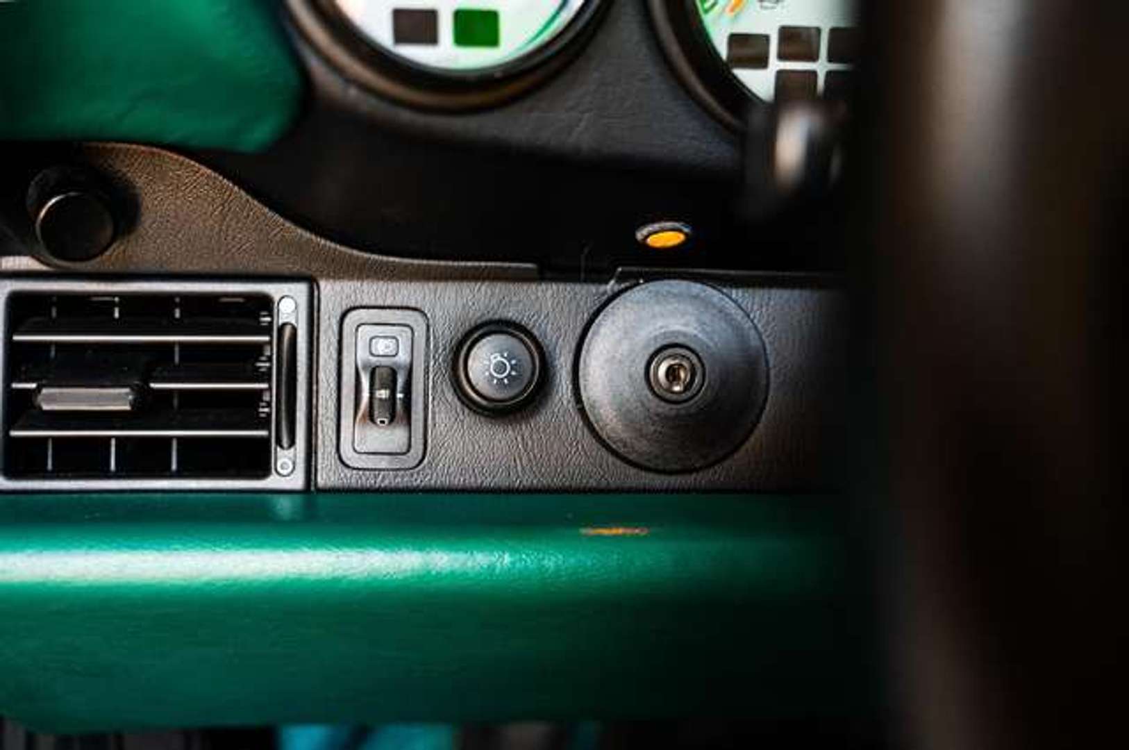 Porsche 993 Carrera 4S - 1998 - Joinsteer - #16