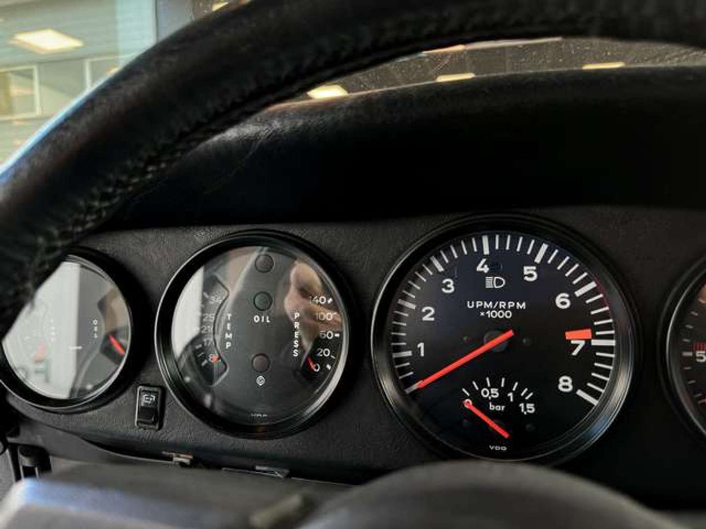 Porsche 930 Turbo - 1977 - Joinsteer - #16