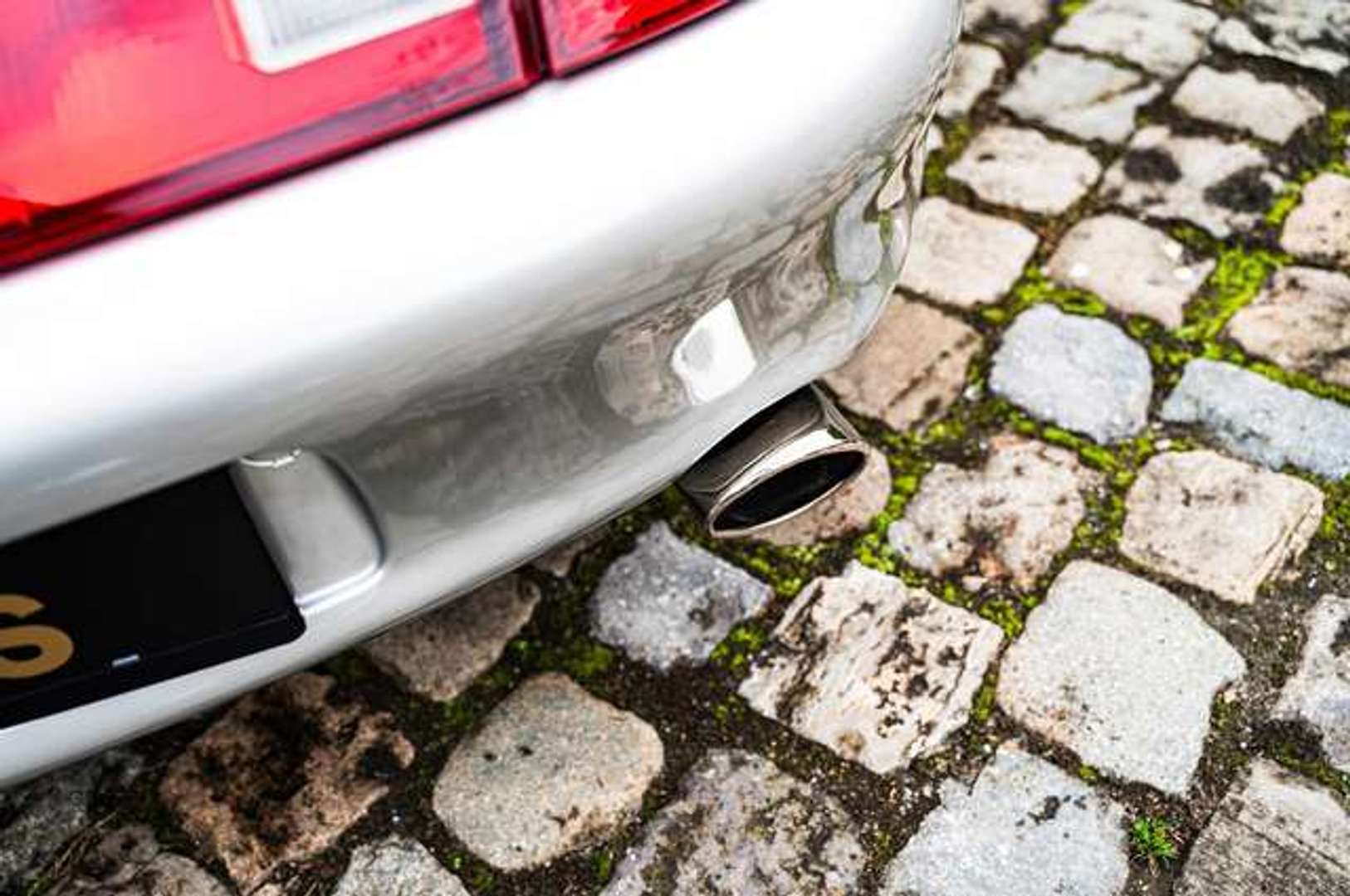 Porsche 993 Carrera S - 1997 - Joinsteer - #18