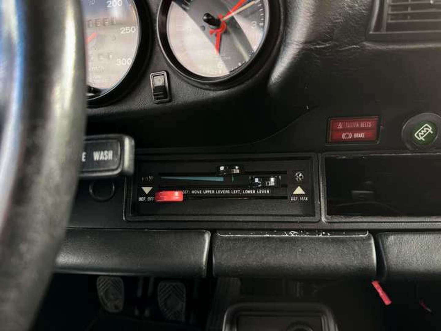 Porsche 930 Turbo - 1977 - Joinsteer - #18