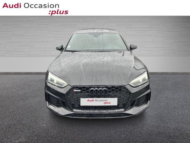 Audi RS5 Coupé RS 5 Coupé 2.9 TFSI Quattro 450 Ch Tiptronic - 2018 - Joinsteer - #2