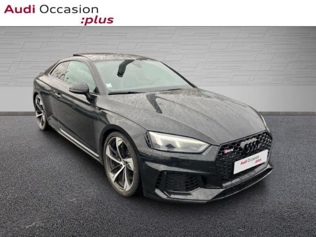 Audi RS5 Coupé RS 5 Coupé 2.9 TFSI Quattro 450 Ch Tiptronic - 2018 - Joinsteer - #3