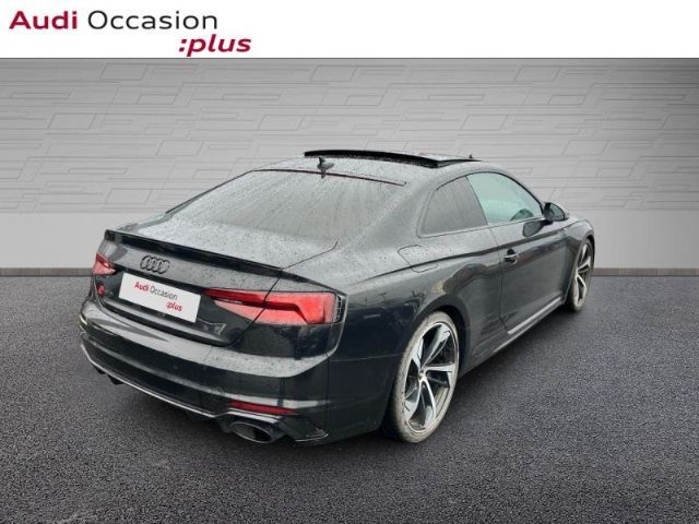 Audi RS5 Coupé RS 5 Coupé 2.9 TFSI Quattro 450 Ch Tiptronic - 2018 - Joinsteer - #5