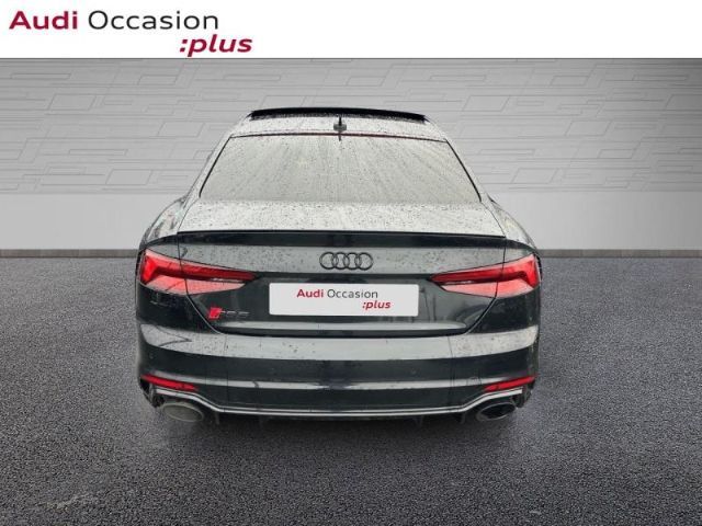 Audi RS5 Coupé RS 5 Coupé 2.9 TFSI Quattro 450 Ch Tiptronic - 2018 - Joinsteer - #6