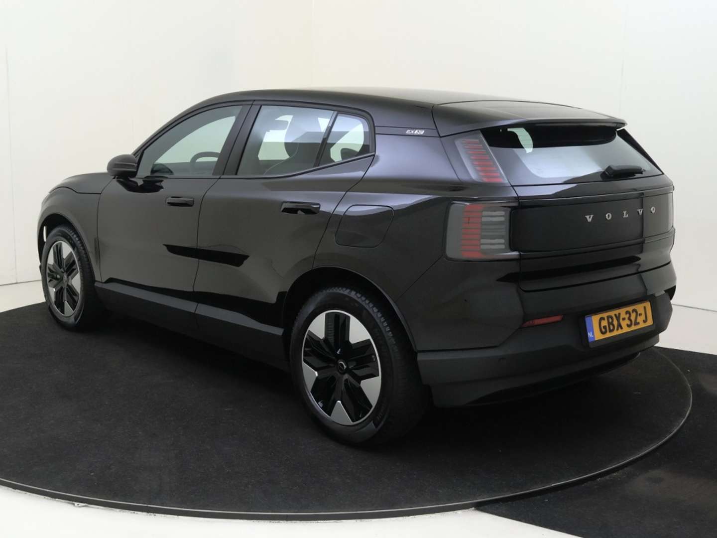 Volvo EX30 Recharge Core - 2024 - Joinsteer - #3