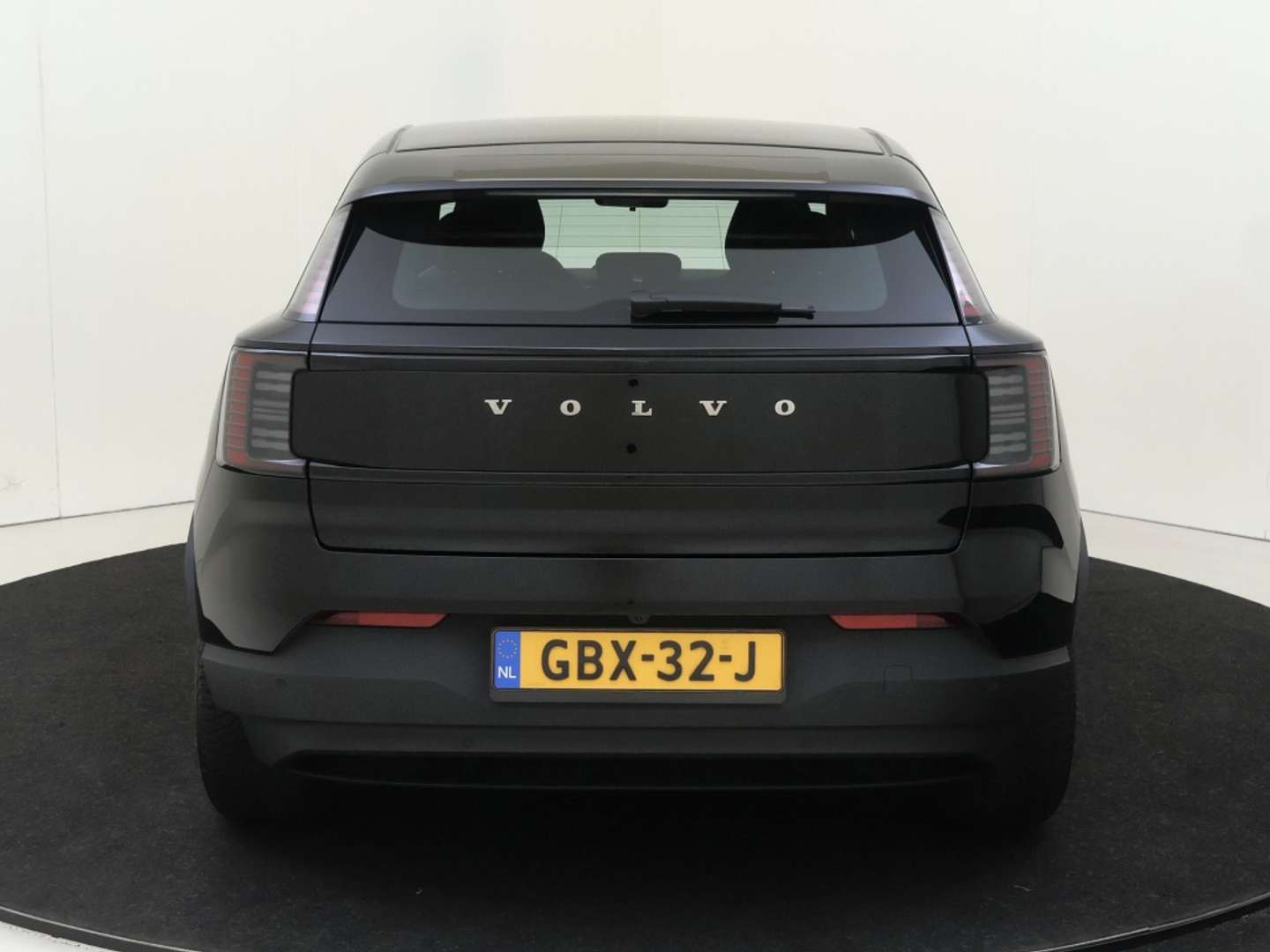 Volvo EX30 Recharge Core - 2024 - Joinsteer - #4