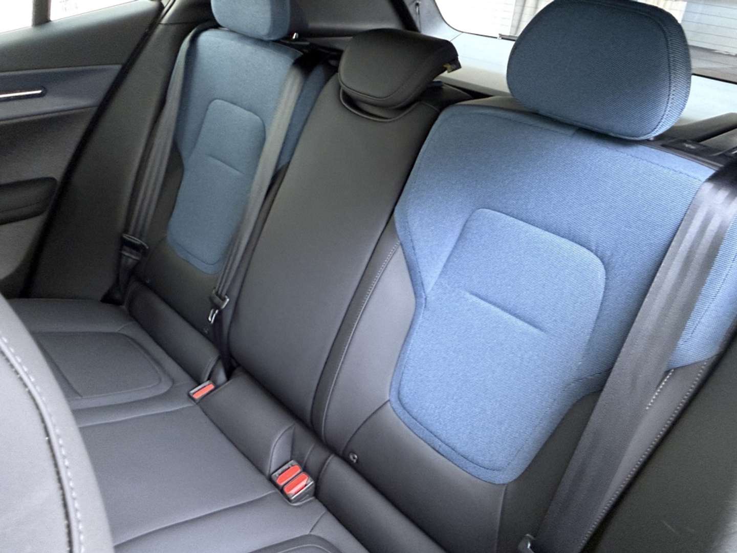 Volvo EX30 Recharge Core - 2024 - Joinsteer - #6