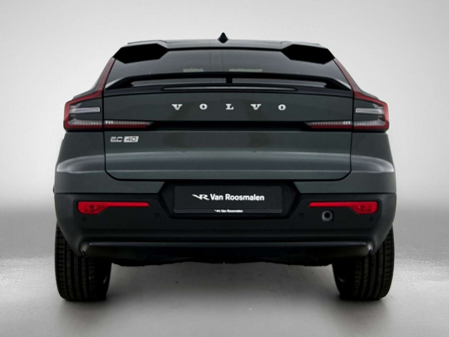 Volvo C40 Recharge PLUS - 2026 - Joinsteer - #2