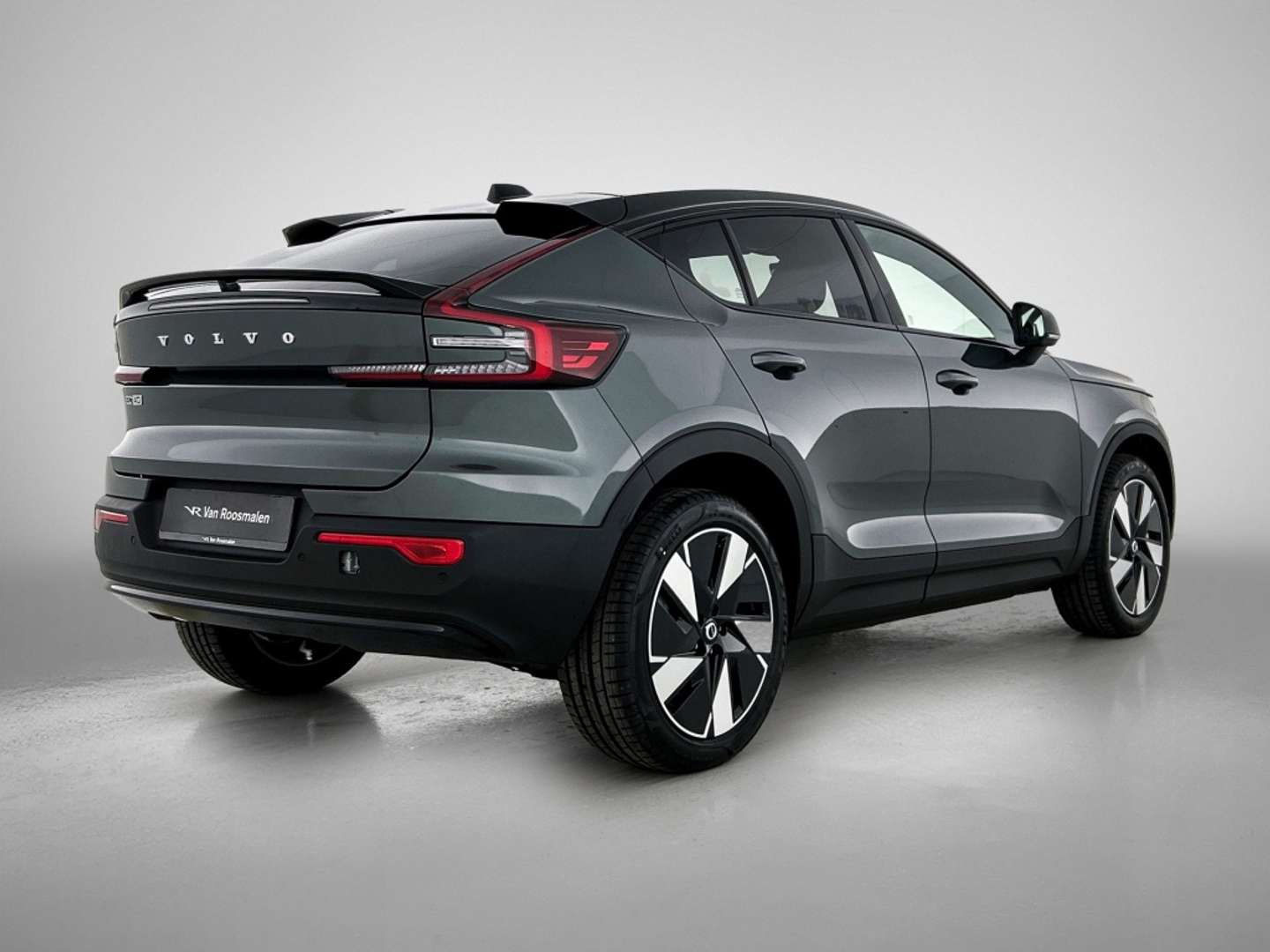 Volvo C40 Recharge PLUS - 2026 - Joinsteer - #3