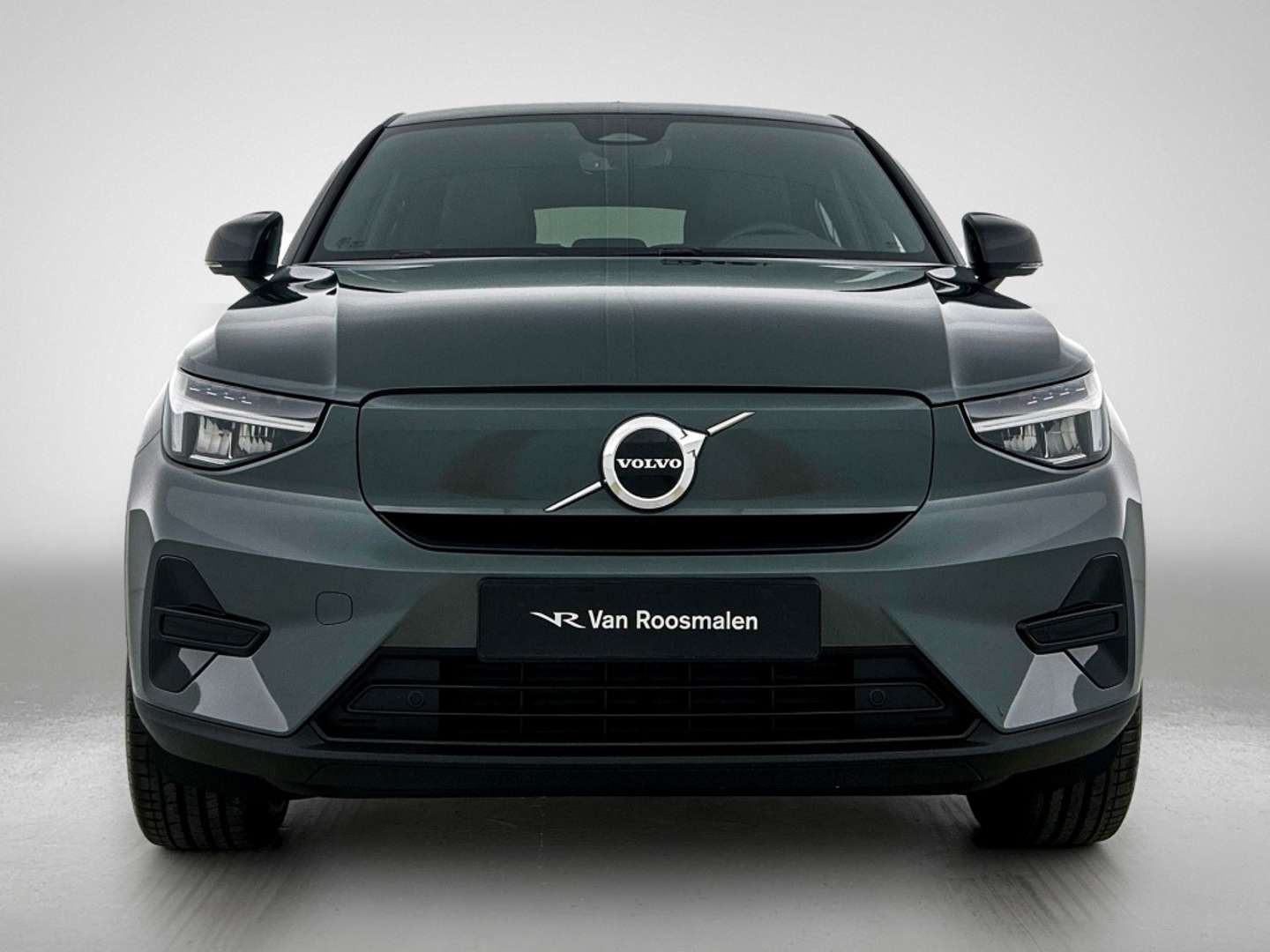 Volvo C40 Recharge PLUS - 2026 - Joinsteer - #4