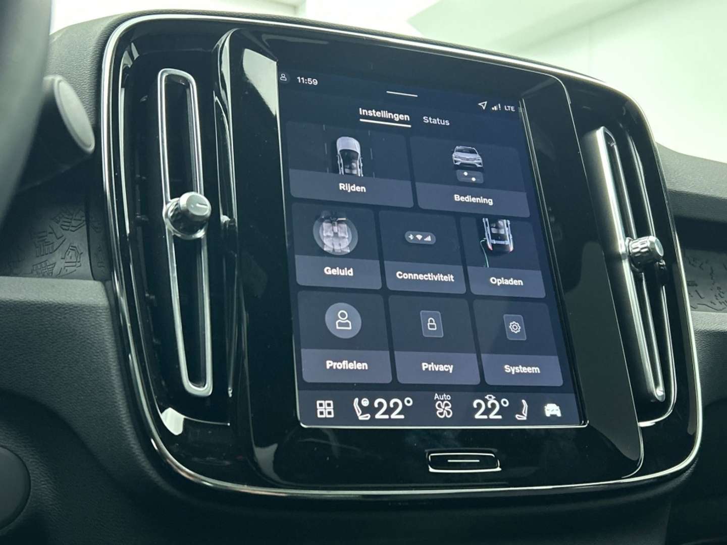 Volvo C40 Recharge PLUS - 2026 - Joinsteer - #8