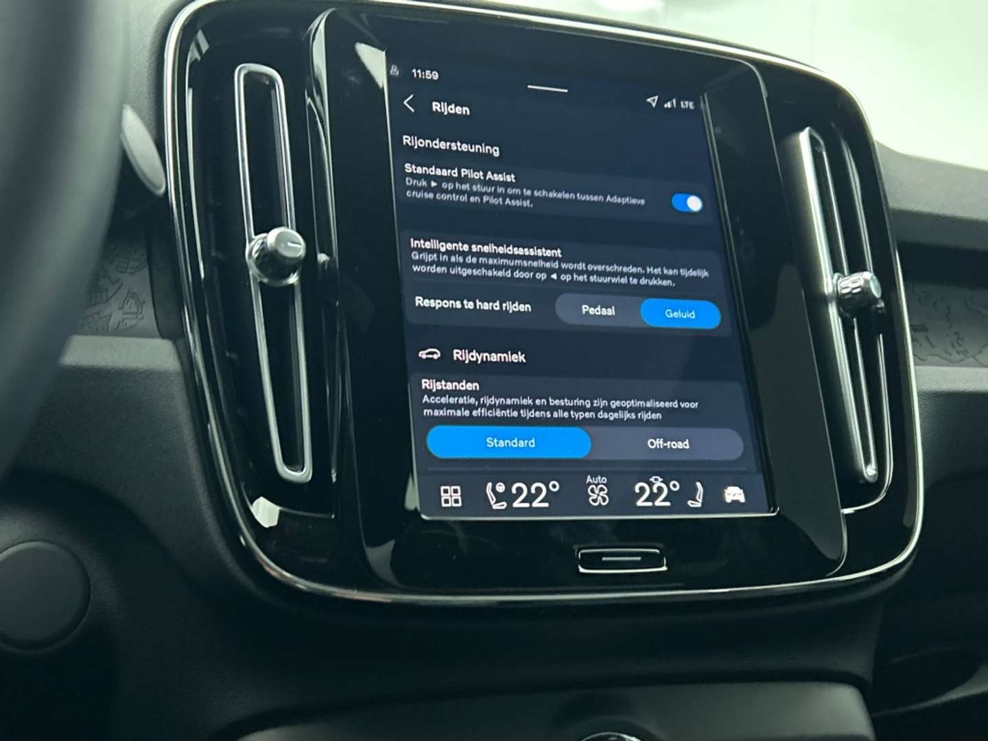 Volvo C40 Recharge PLUS - 2026 - Joinsteer - #9